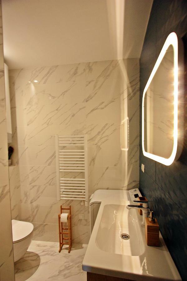 Apartman Michelangelo In The Centar Of Supetar Luaran gambar