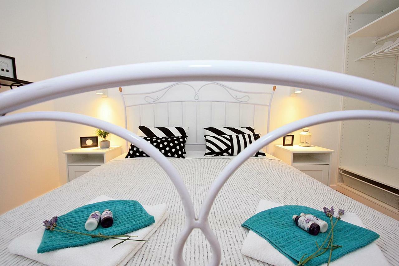 Apartman Michelangelo In The Centar Of Supetar Luaran gambar