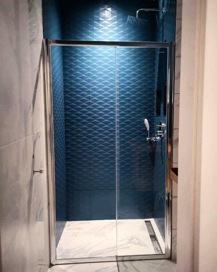 Apartman Michelangelo In The Centar Of Supetar Luaran gambar